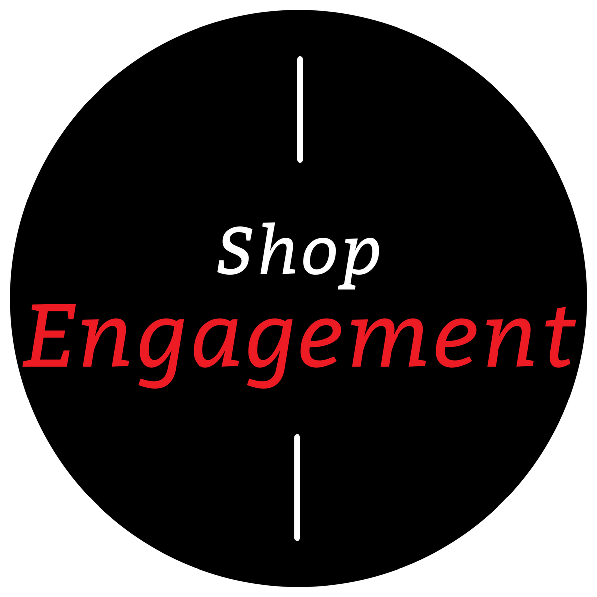 For your Staff Scissors & Scotch